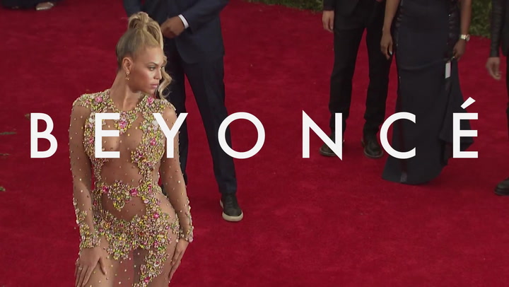9 saker du vill veta om Beyoncé