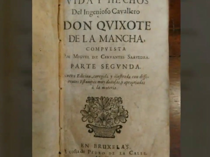 Los libros más antiguos de los anticuarios porteños