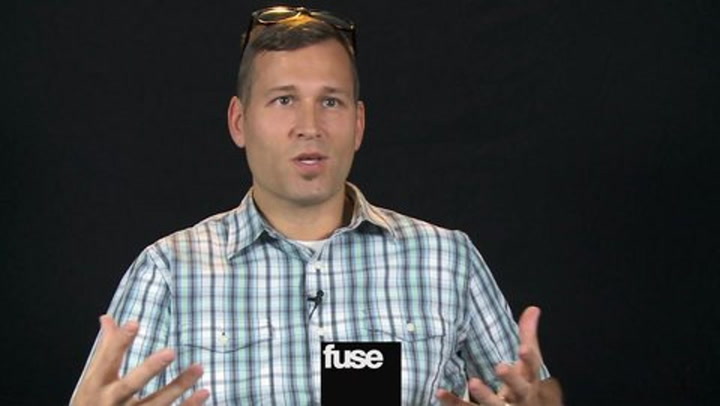 Interviews:Kaskade Remembers how Inclusive his First EDM Show was