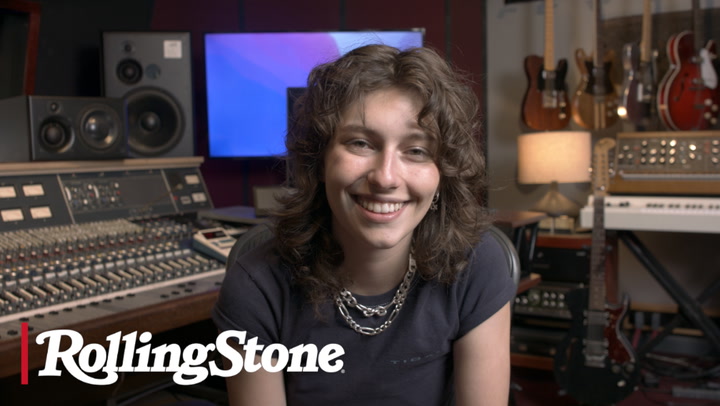 King Princess Builds a Dream Mixtape | Rolling Stone on Twitch