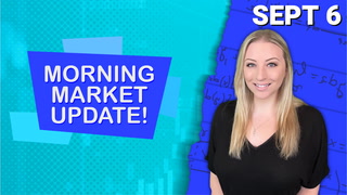 TipRanks Tuesday PreMarket Update! CVS Buying SGFY for $8B, DWAC Falls on Extension Vote, + More!