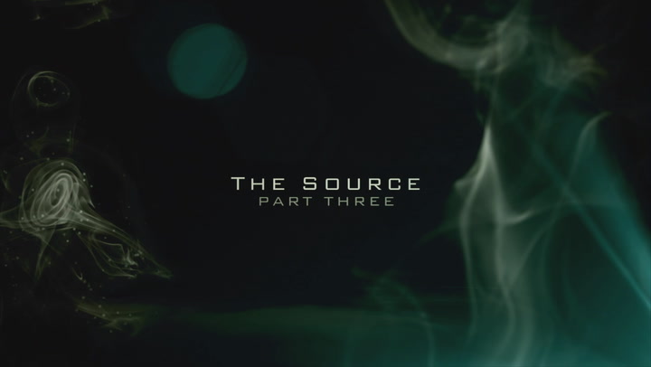 The Source Part 3