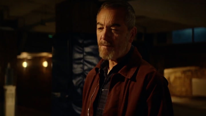James Nesbitt holds gun to his temple in trailer for Channel 4 series Suspect