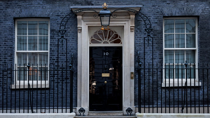 Everything you need to know about the Downing Street party inquiry