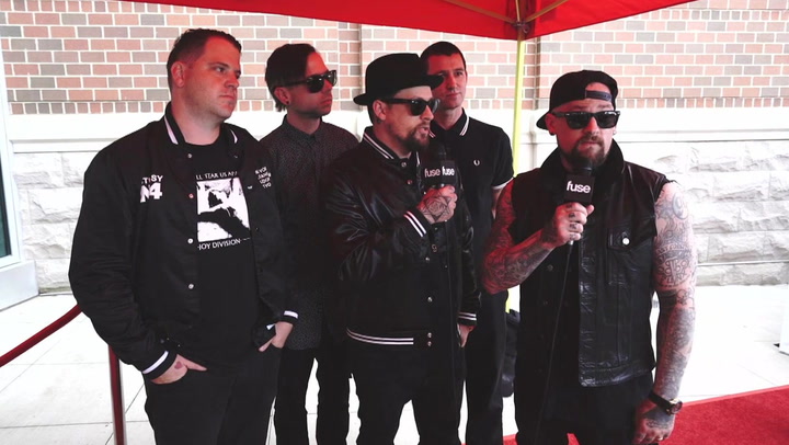 What Does Good Charlotte's Breakthrough Single Mean to Them Today?