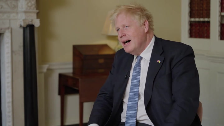 Mumsnet user asks why public should believe 'habitual liar' Boris Johnson