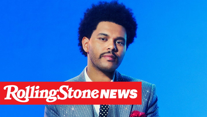 The Weeknd Responds to 2021 Grammys Snub: ‘The Grammys Remain Corrupt’ | RS News 11/25/20
