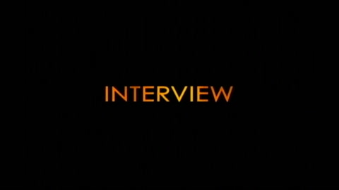 Interview - Trailer No. 1