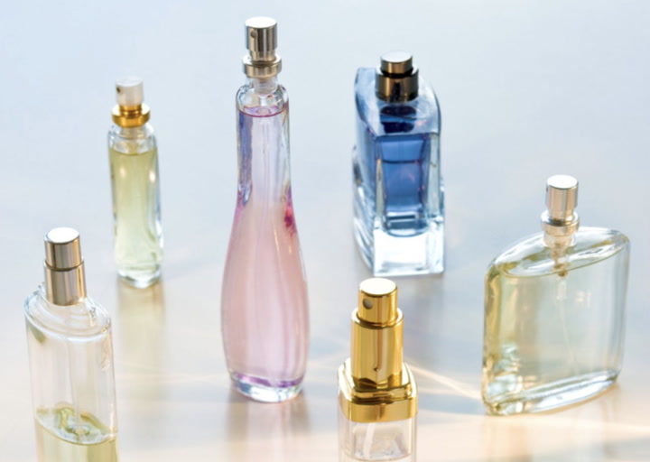Louis Vuitton Perfume  Perfume, Perfume scents, Perfume organization