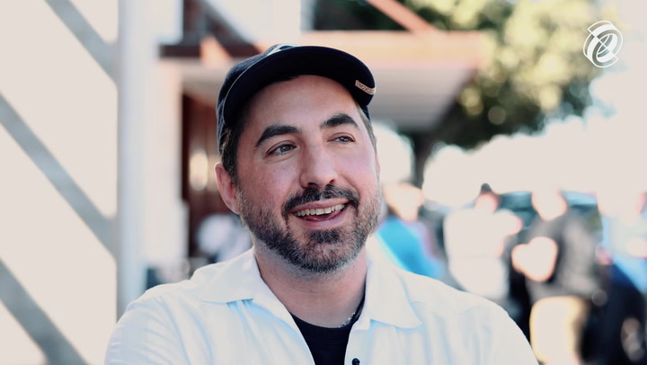 5 Questions With SCENE: Kevin Rose