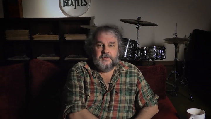 Primeras imágenes del documental de los Beatles que dirige Peter Jackson - Fuente: YT @The Beatles