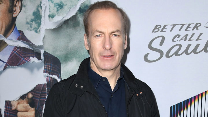 Better Call Saul actor Bob Odenkirk stable after suffering heart attack on set