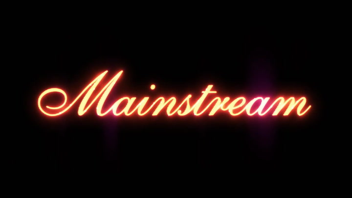 Andrew Garfield stars in the trailer for 'Mainstream'