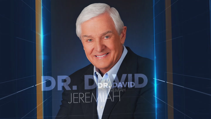 David Jeremiah - Where Do We Go From Here