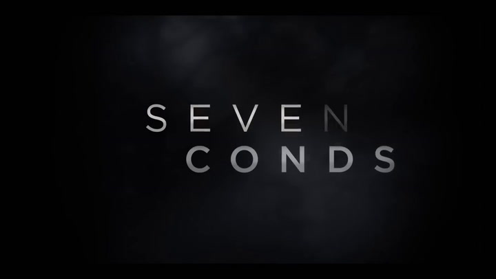 Trailer de Seven Seconds