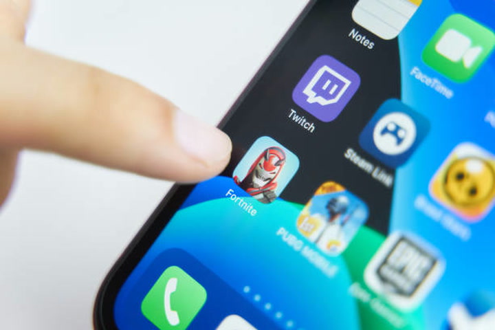 Apple Will Not Allow ‘Fortnite’ Back On The App Store