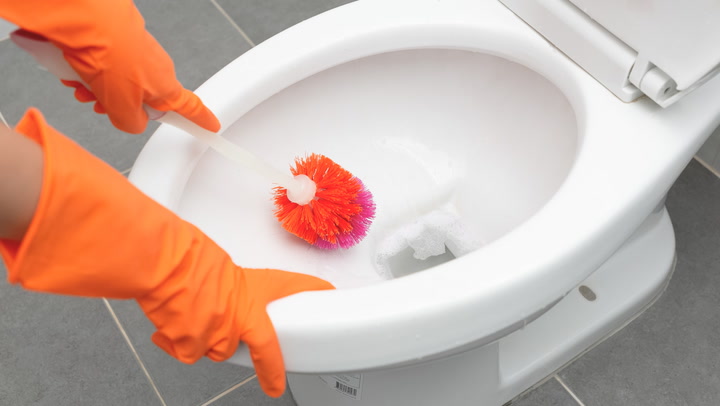 How to Clean a Toilet, According to Cleaning Pros