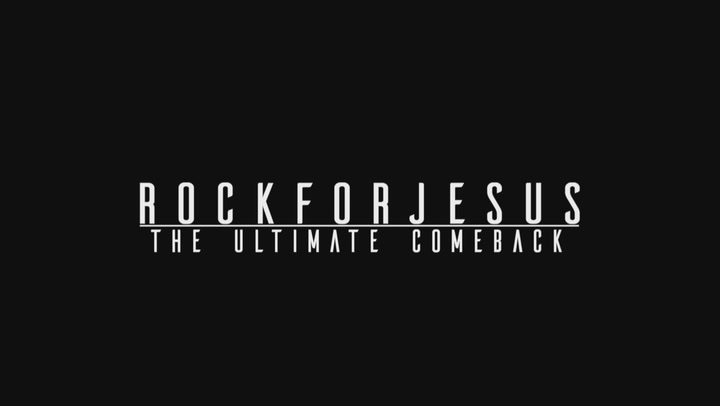 Rock For Jesus Trailer