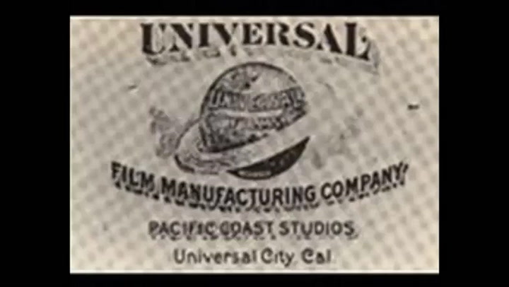 Intros históricas | Universal Pictures