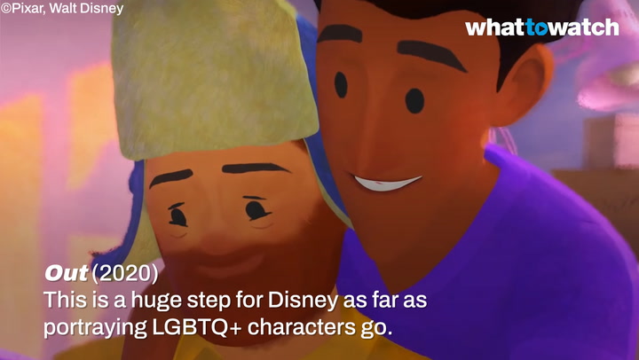 Best LGBTQ+ Shows And Movies To Watch On Disney Plus