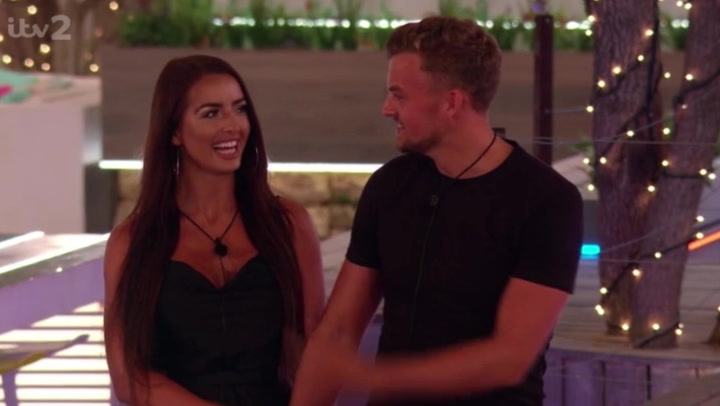 Love Island contestants find out who recoupled after Casa Amor twist
