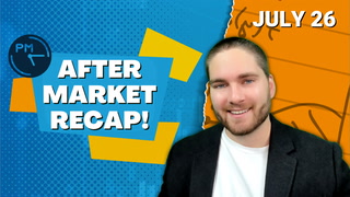 Tuesday’s After-Hours Recap! Homebuilders Becoming Desperate? Russia Cuts of The GAS, GOOGL Earnings, + More!
