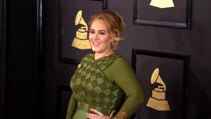 Adele reveals she cancelled her Las Vegas residency because the show lacked soul
