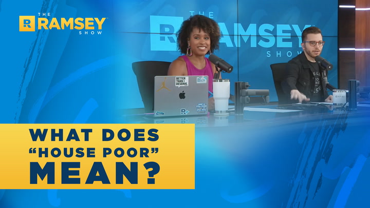 The Ramsey Show - June 5, 2023