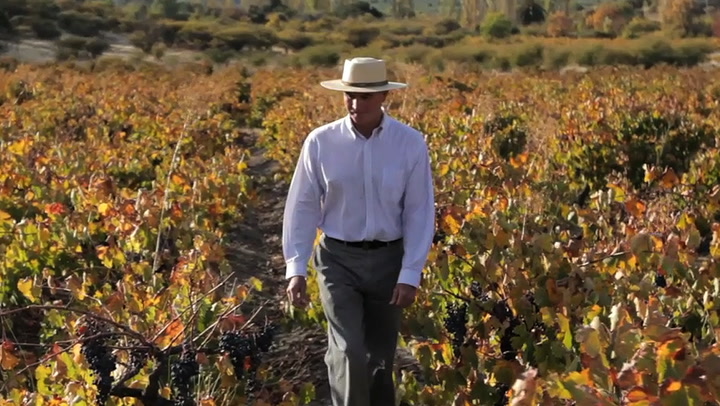 Video Contest 2014, Finalist: Chilean País, a Way of Life