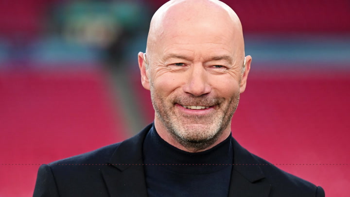 Alan Shearer makes bold statement on future of Ten Hag at Manchester United