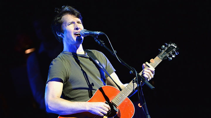 James Blunt: AI has totally humiliated me