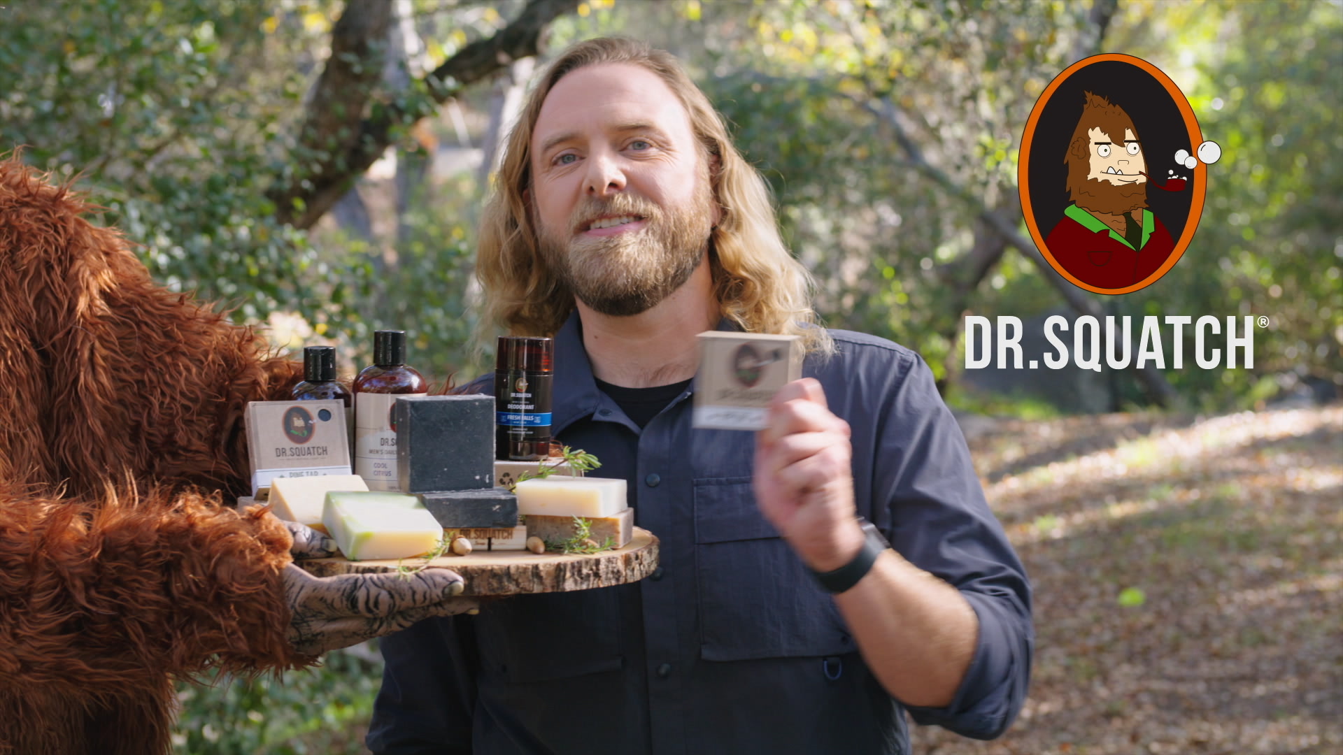 Brand Profile: How Dr. Squatch went from a viral social media