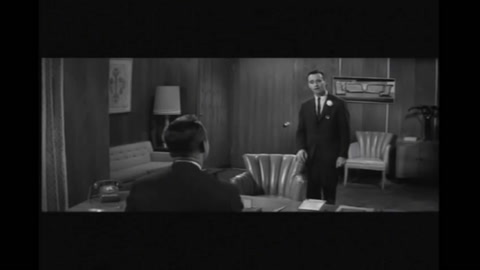 Film Fixation - Bad Bosses - The Apartment