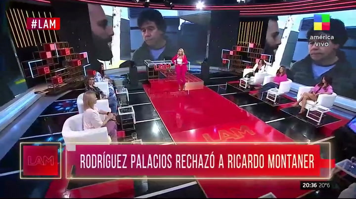 Ariel Rodríguez Palacios contra Ricardo Montaner: revelaron el motivo que habría generado roces entre ellos