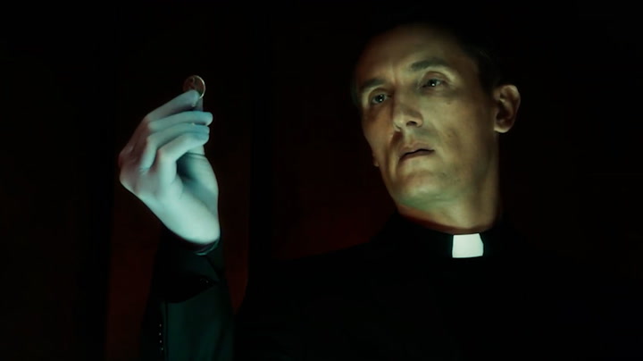 Álex de la Iglesia regresa a las series con “Dirty Playing”, un nuevo  proyecto junto a HBO Max - Infobae