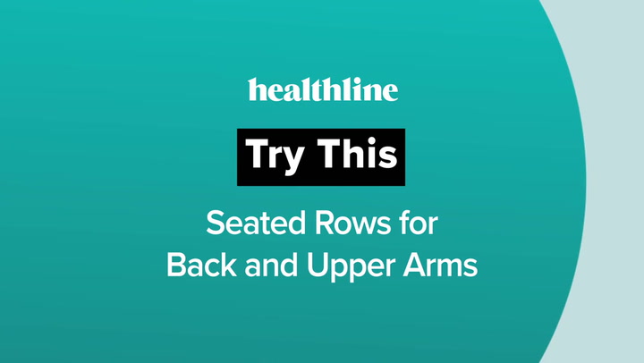 Seated Row: Muscles Used, Common Mistakes, Modifications