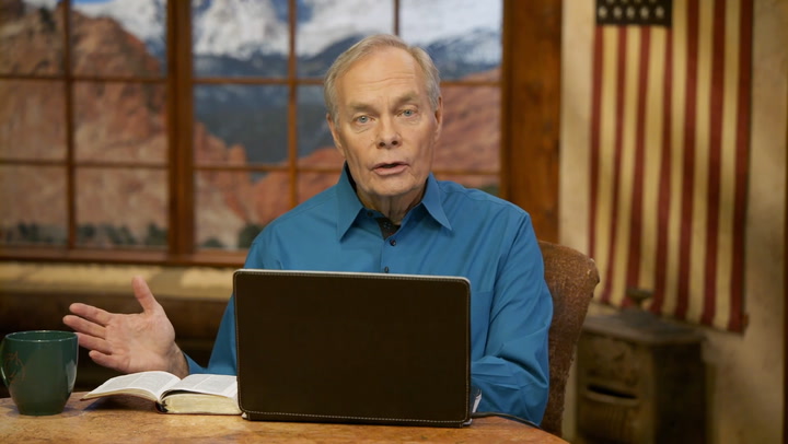 Andrew Wommack - Philippians: Paul's Letter to His Partners
