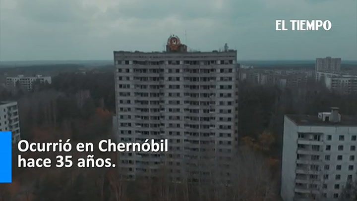 Pripyat, Ucrania
