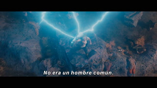 Trailer subtitulado de "Thor: Amor y trueno"