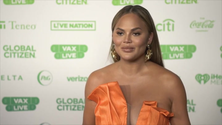 Chrissy Teigen insists online bullying controversy made her a 'better' person