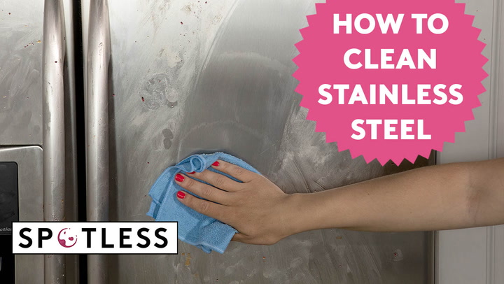 How to Use Vinegar To Clean Stainless Steel Jewelry