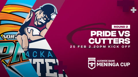 Northern Pride v Mackay Cutters