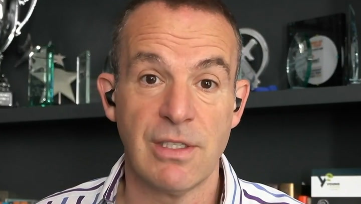 Martin Lewis explains why perfect credit score might not secure mortgage