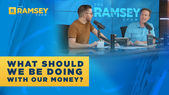 The Ramsey Show - July 31, 2023