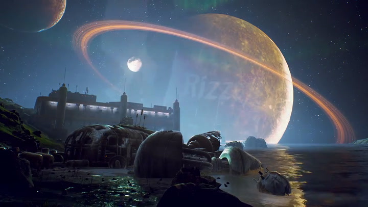 Trailer de The Outer Worlds para Xbox - Fuente: YouTube