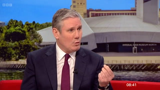 Starmer defends delay in suspending candidates over Israel comments