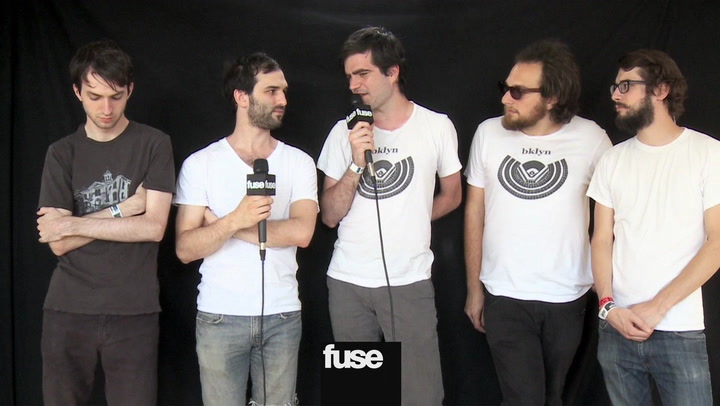 Interviews: Why Titus Andronicus Want You To Like Their New Songs