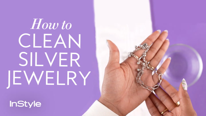 How to clean jewellery using dishwashing liquid: Jeweller reveals his  simple hack