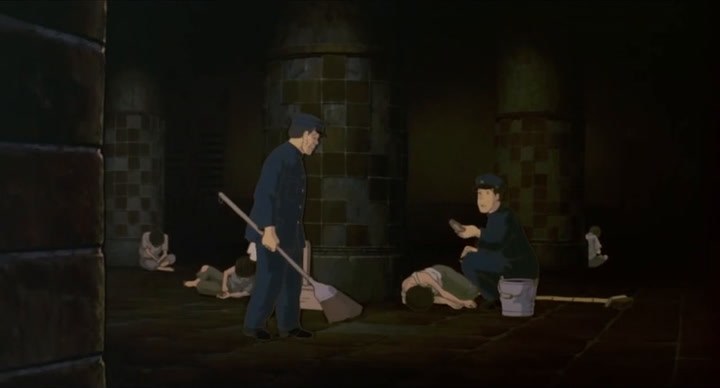 Grave of the Fireflies  Where to watch streaming and online in