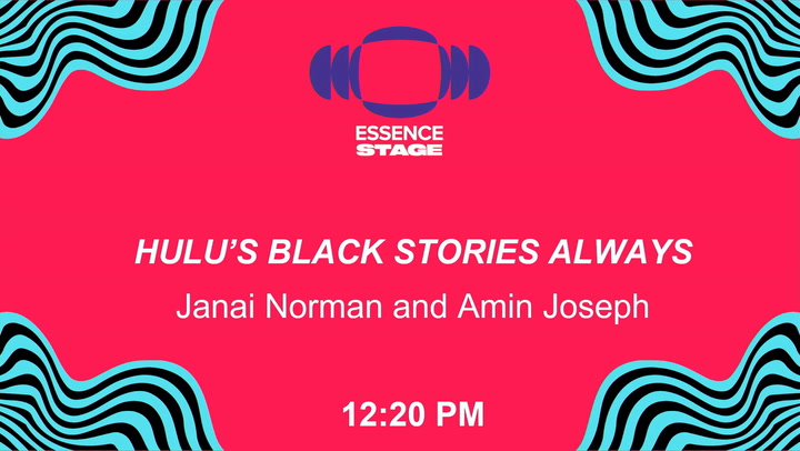 Hulu’s Black Stories Always